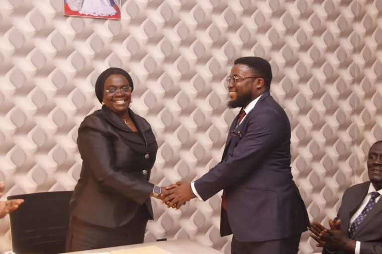 Read more about the article I’m Now A Notary Public